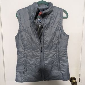 Columbia omni heat vest - size L